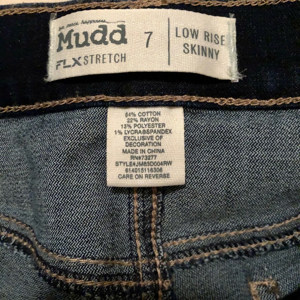 Denim jeans - Picture 3 of 3